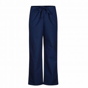 Sjukvårdsbyxa Adar Unisex Marinblå