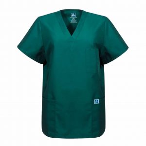 Bussarong Adar Unisex Hunter Green