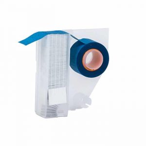 Refillkasett till AKLA Plåsterdispenser