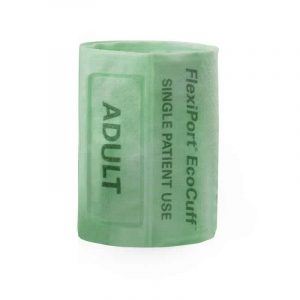 Flexiport Ecocuff Engångsmanschett 27-38 cm