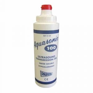 Aquasonic Ultraljudsgel 250ml