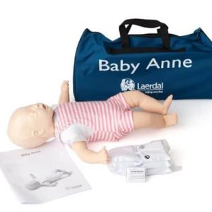 Laerdal Baby Anne