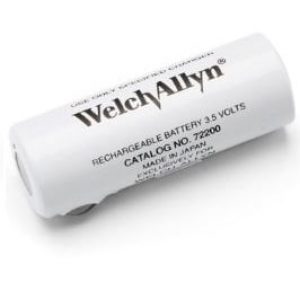 Reservbatteri uppladdningsbart 3.5V