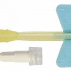 Venprovset Safety-Lok (0,6x19mm 305mm turkos u hållare)