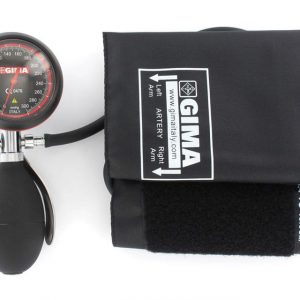 Blodtrycksmätare med handmanometer London
