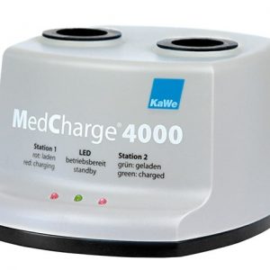 Bordsladdare Kawe Medcharge 4000
