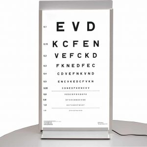 Bordsstativ till LED-Syntavlor