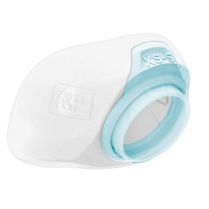 Silikondel till Brevida Näskuddemask