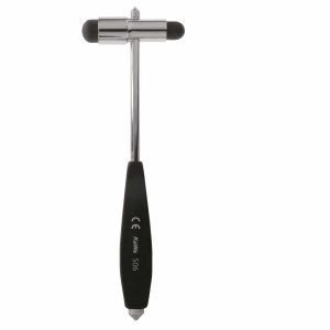 Buck neurological reflex hammer