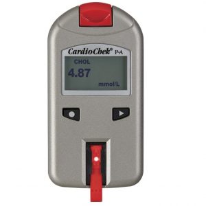 CardioChek PA Kolesterolmätare