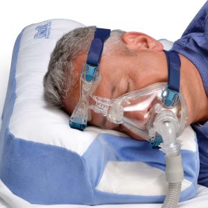CPAP-kudde