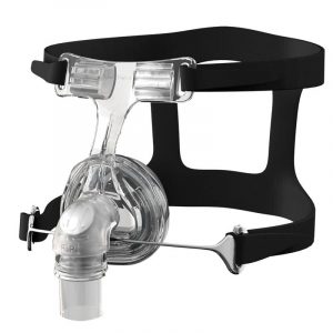 Zest Q - Näsmask för CPAP