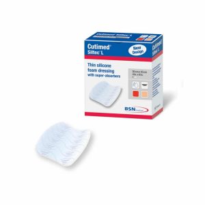 Cutimed Siltec Lite