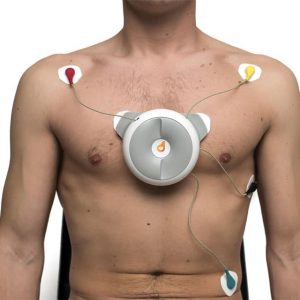 D-Heart EKG för Smartphone