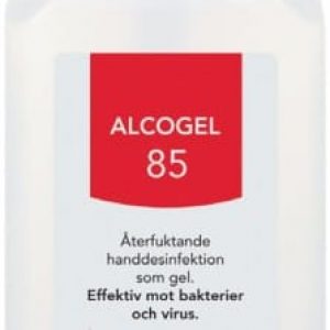 DAX ALCOGEL 85 600 ML