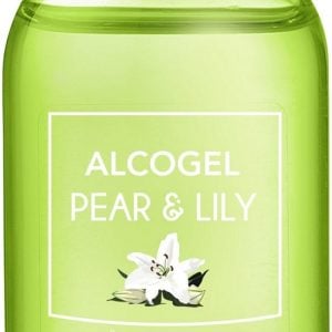 Handsprit DAX ALCOGEL PEAR & LILY 50ML
