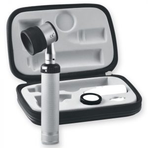 Dermatoskop Xenon Halogen 10X