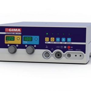 Diatermiutrustning MB 160D Mono- och Bipolär 160 Watt