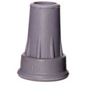Doppsko för kryckor 19 mm