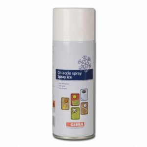 Ekologisk Kylspray Instant Ice 400 ml