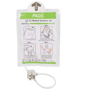 Elektroder till iPad CU-SP1