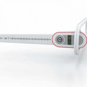 Elektronisk Höjdmätare Soehnle