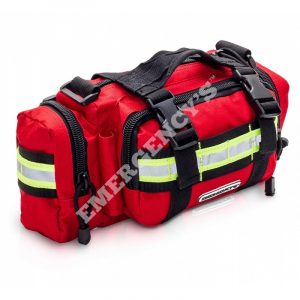 Första Hjälpen-väska Emergencys
