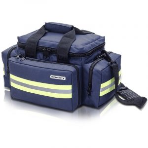 Akutväska Emergencys Light (Blå)