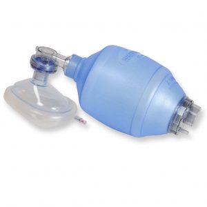 Engångs Handventilator Vuxen