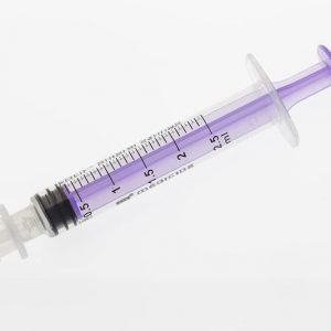 Enteral Spruta ENFit 2,5ml