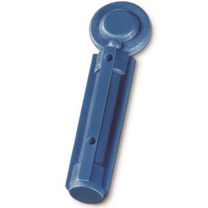 Extra Lansetter till BSICare 28G
