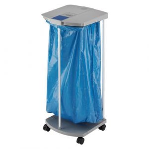 Extra förstärkt Sopsäck 120L - 25 Stycken