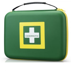 First Aid Kit Large
