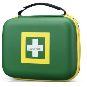First Aid Kit Medium