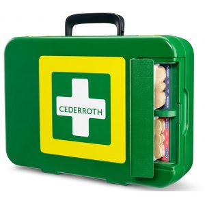 First Aid Kit X-Large