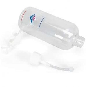 Extra infusionsflaska till Provtagningsarm
