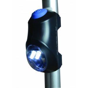 Lampa till kryckor och käppar