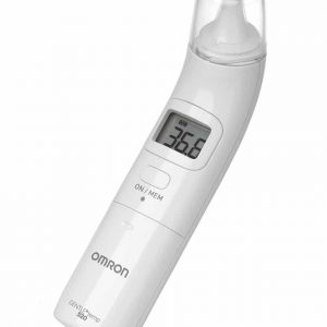 Örontermometer Omron Gentle Temp 520
