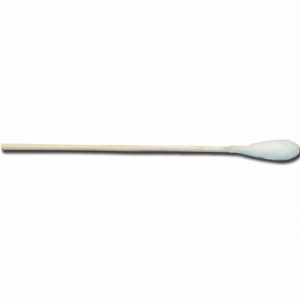 Tops Bomullspinne 50 st - 10 mm