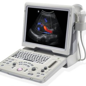 Ultraljudsapparat Mindray Z5