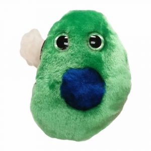 Giant Microbes Diabetes