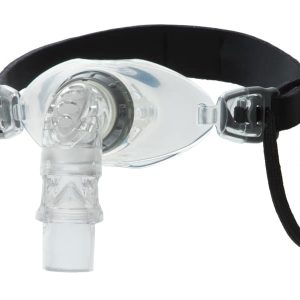 MunMask för CPAP - Oracle Oral Mask