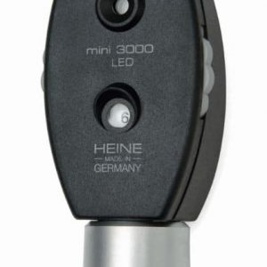 Heine MINI 3000 LED Oftalmoskophuvud