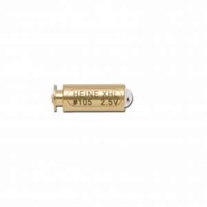 Heine 105 - Reservlampa till Otoskop Mini 3000 F.O.
