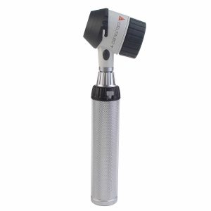 HEINE DELTA 20 T LED Dermatoskop med BETA 4 USB-Laddare