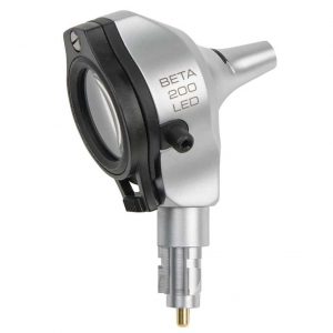 HEINE BETA 200 F.O. LED Otoskophuvud