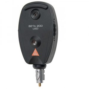 HEINE BETA 200 LED Oftalmoskophuvud