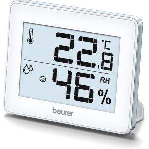 Hygrometer