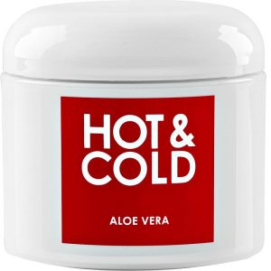 Hot & Cold Liniment (118 ml)