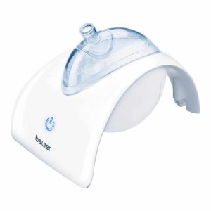 IH40 Beurer Nubulisator